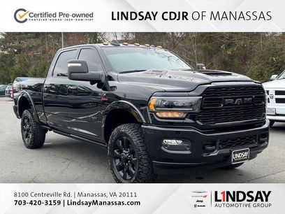 Used 2023 RAM 2500 Limited