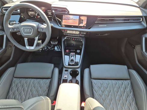 New 2026 Audi S3 Premium image 14