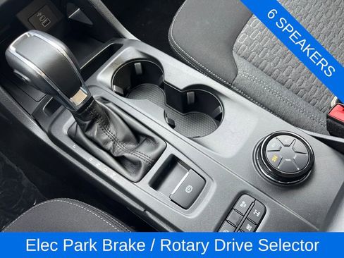 New 2025 Ford Ranger XLT image 8