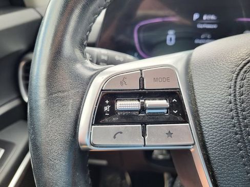 Used 2024 Kia Telluride S w/ S Sunroof Package FWD image 20