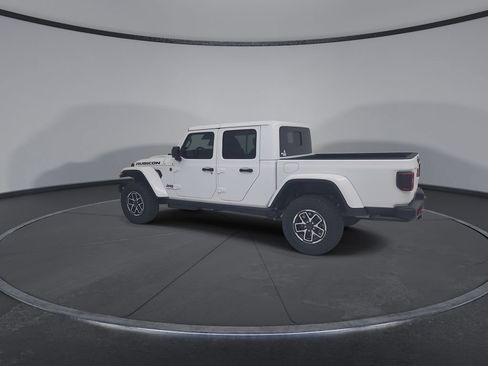 New 2026 Jeep Gladiator Rubicon AWD/4WD image 10