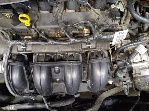 Used 2017 Ford Escape S image 30