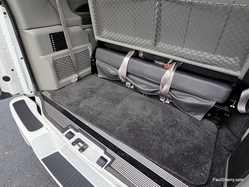 Used 2020 Chevrolet Express 2500 Extended w/ Enhanced Convenience Package RWD image 17