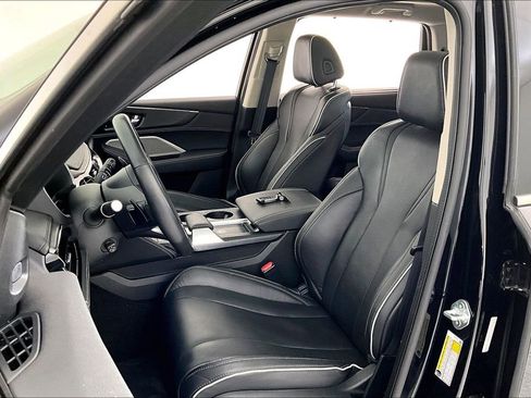 Certified 2023 Acura MDX SH-AWD w/ Advance Package image 32