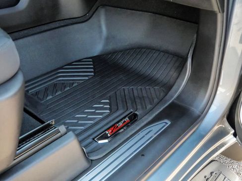 New 2026 Chevrolet Silverado 1500 LT AWD/4WD image 17