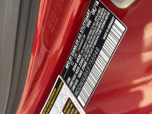 Used 2018 Mercedes-Benz C 300 Coupe image 33