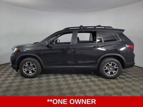 Used 2023 Honda Passport TrailSport image 5