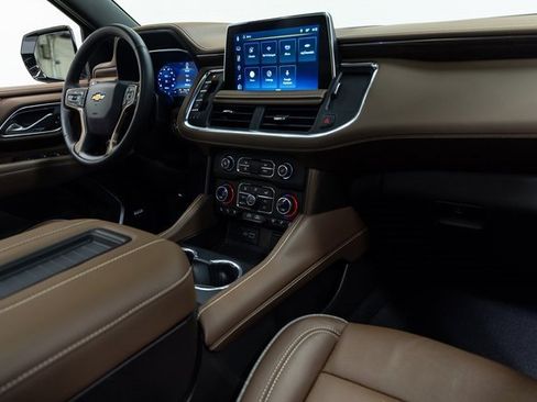 Used 2023 Chevrolet Tahoe High Country w/ Premium Package 2 image 26