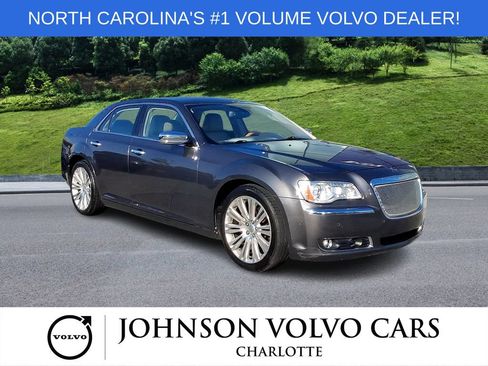 Used 2013 Chrysler 300 C w/ Light Group RWD image 1