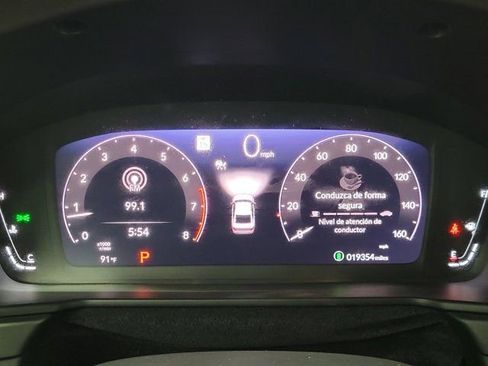 Certified 2025 Honda Accord LX image 24