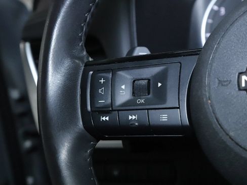 Used 2023 Nissan Rogue SL AWD/4WD image 22