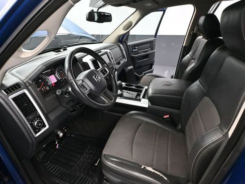 Used 2011 RAM 1500 Sport w/ Sport Premium Group AWD/4WD image 21