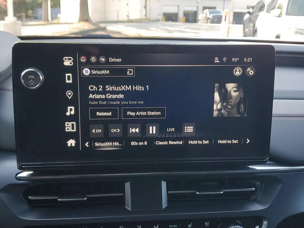 Certified 2024 Acura ZDX A-Spec RWD image 25