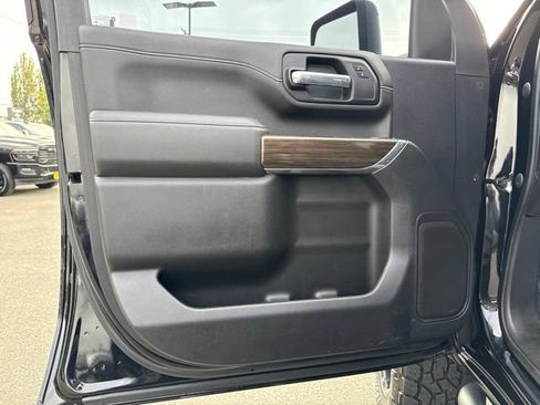 Used 2022 Chevrolet Silverado 2500 LT w/ Convenience Package AWD/4WD image 24