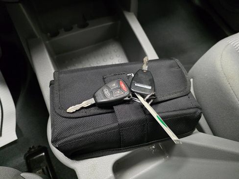 Used 2008 Dodge Durango SLT image 23