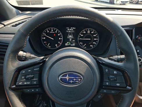 Certified 2025 Subaru Forester Touring AWD/4WD image 22