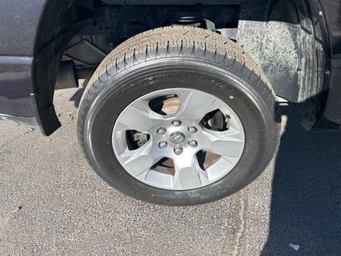 Used 2020 RAM 1500 Big Horn image 46