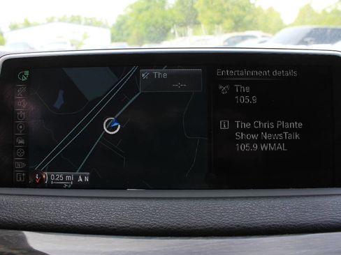 Used 2014 BMW X5 xDrive35i image 21