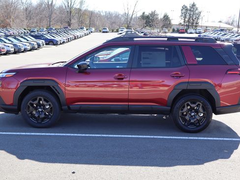 New 2026 Subaru Outback Limited image 4