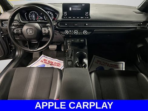 Used 2023 Honda Civic Sport image 18