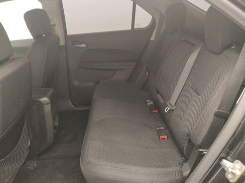 Used 2015 Chevrolet Equinox LS w/ LPO, Protection Package image 18
