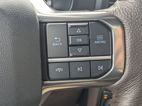 New 2025 Ford F350 King Ranch w/ Chrome Package image 31