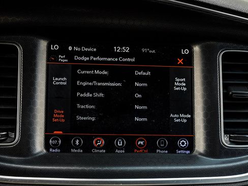 Used 2018 Dodge Charger GT AWD/4WD image 36