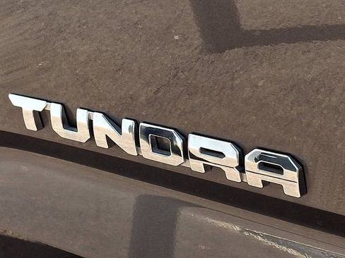 Used 2024 Toyota Tundra SR5 AWD/4WD image 30