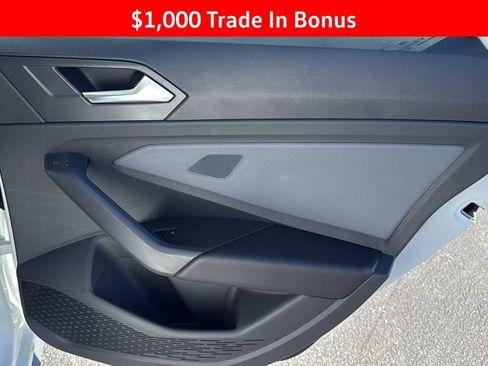 New 2026 Volkswagen Jetta GLI Autobahn FWD image 30