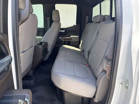 Used 2020 Chevrolet Silverado 1500 RST AWD/4WD image 15