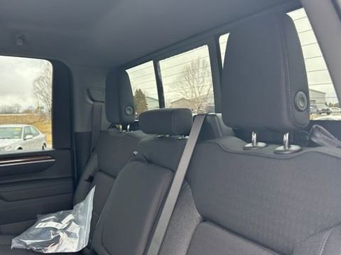 New 2026 Chevrolet Silverado 2500 LT w/ Trail Boss Package image 34