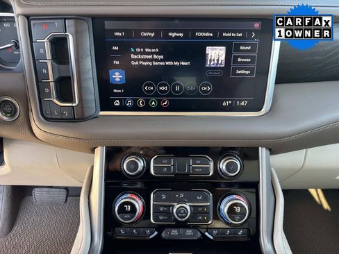 Used 2021 GMC Yukon XL Denali image 29