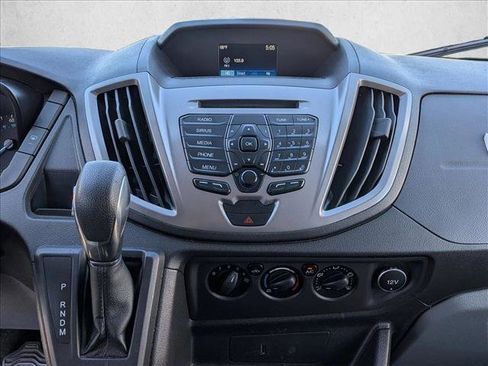 Used 2018 Ford Transit 350 XLT RWD image 12