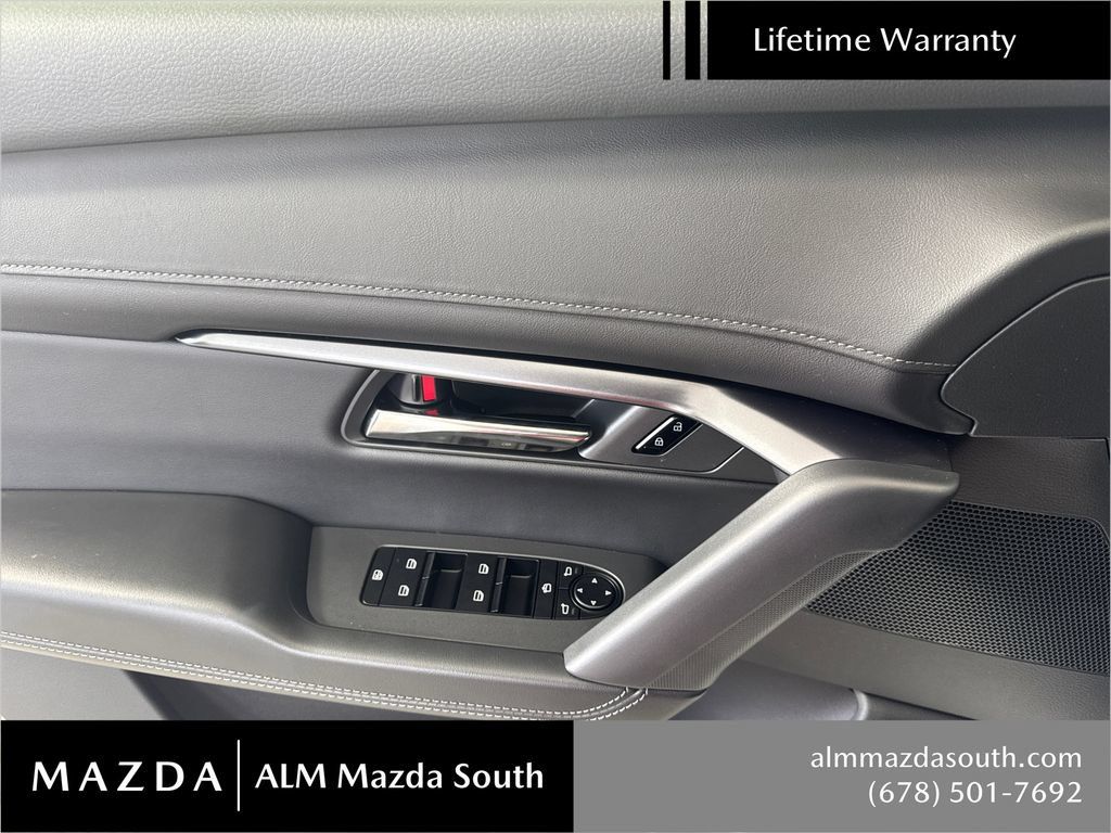 New 2026 MAZDA CX-5 Select AWD/4WD image 11