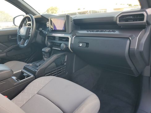 Used 2024 Toyota Tacoma SR5 image 14