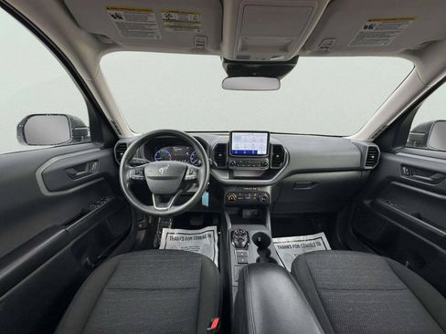 Used 2021 Ford Bronco Sport AWD/4WD image 13