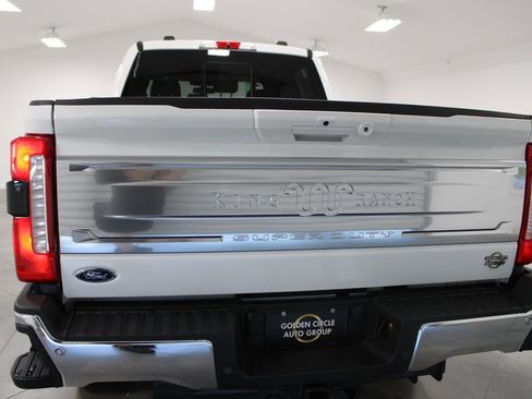 New 2026 Ford F250 King Ranch AWD/4WD image 7