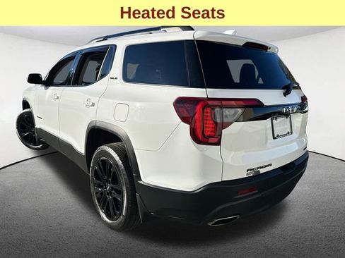 Used 2023 GMC Acadia SLE w/ Driver Convenience Package image 10