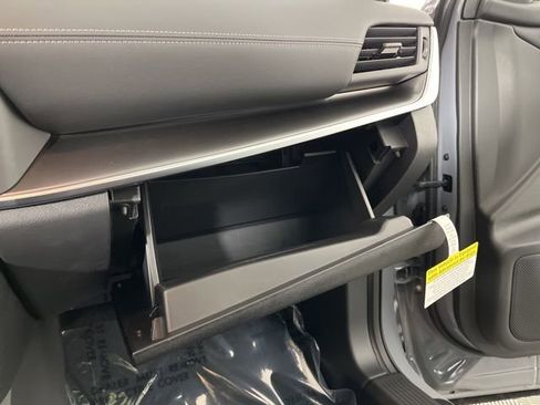 New 2026 Nissan Rogue SV image 40