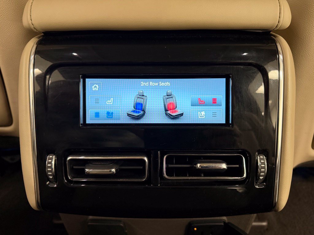 Used 2020 Lincoln Aviator Reserve w/ Equipment Group 201A AWD/4WD image 17