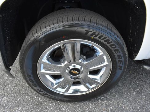 Used 2013 Chevrolet Silverado 1500 LT RWD image 35