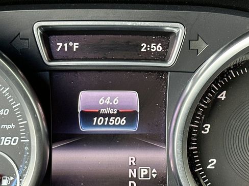 Used 2016 Mercedes-Benz GLE 350 4MATIC image 29