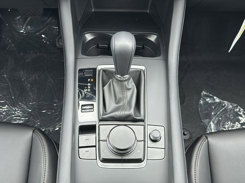 New 2026 MAZDA MAZDA3 s Sport FWD image 23