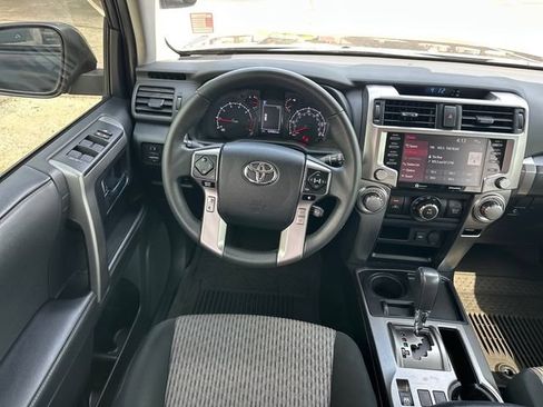 Used 2024 Toyota 4Runner SR5 RWD image 13