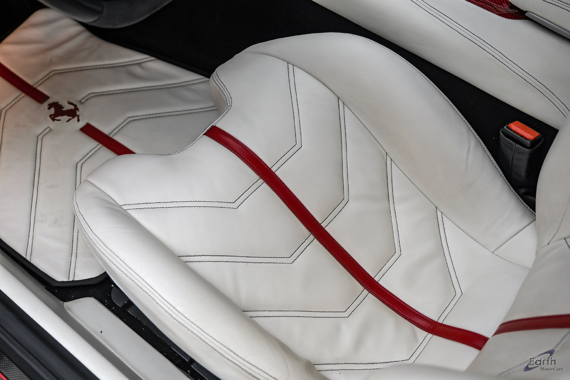 Used 2014 Ferrari F12 Berlinetta RWD image 55
