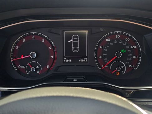 Used 2021 Volkswagen Jetta SE image 32