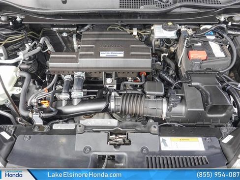Used 2020 Honda CR-V EX-L image 29