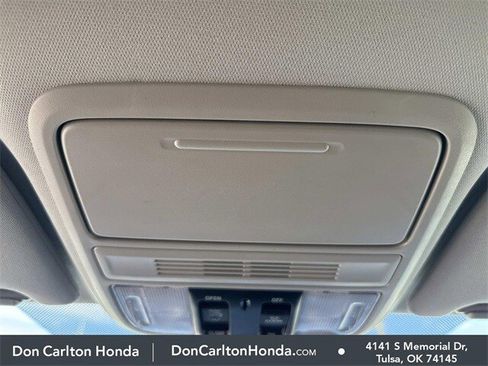 Used 2025 Honda Odyssey Touring image 28