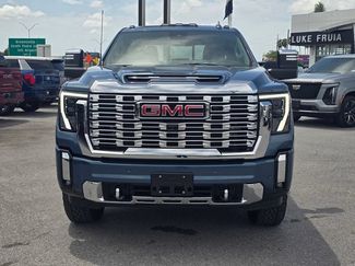 Used 2026 GMC Sierra 2500 Denali w/ Denali Reserve Package AWD/4WD video 2
