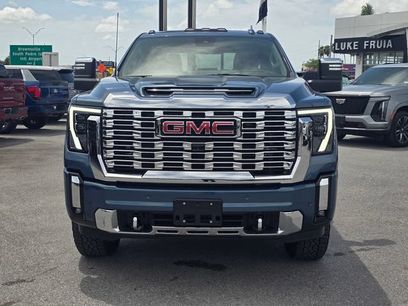 Used 2026 GMC Sierra 2500 Denali w/ Denali Reserve Package